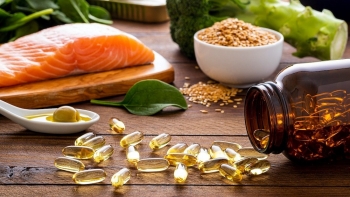 Uống dầu cá omega-3 có giúp giảm mỡ máu?