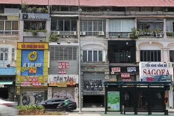 111.800 doanh nghiệp thành lập mới, quay lại hoạt động trong 5 tháng đầu năm