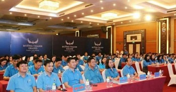 Liên đoàn Lao động Thanh Hóa sơ kết hoạt động 6 tháng đầu năm