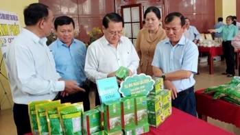 Định vị thương hiệu du lịch qua sản phẩm OCOP