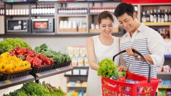 Tiêu dùng xanh – Tấm hộ chiếu mới cho hàng Việt thời hội nhập