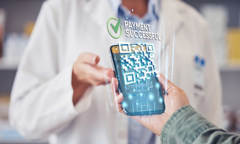 Giải pháp thanh toán số của SHB đang được triển khai tại nhiều bệnh viện