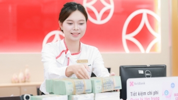 SeABank chính thức tăng vốn điều lệ lên 28.450 tỷ đồng