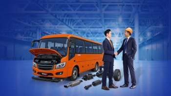 SHB cấp gói tín dụng cho doanh nghiệp thuộc chuỗi cung ứng đầu vào cho Kim Long Motor, hỗ trợ đến 90% nhu cầu vốn