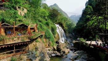 Bảo tồn di sản, tạo nền cho du lịch cất cánh