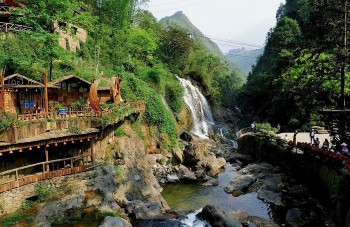 Bảo tồn di sản, tạo nền cho du lịch cất cánh