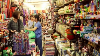 Gỡ rào cản công nghệ để hộ kinh doanh nhỏ lẻ thực hiện kê khai thuế