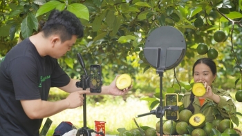 Chuyển đổi số tạo đà cho nông sản vươn xa