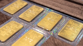 Giăng bẫy giữa cơn sốt vàng: Mạo danh ngân hàng, doanh nghiệp để lừa đảo