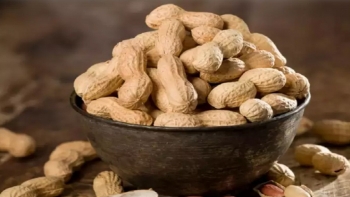 Đậu phộng – món ăn hỗ trợ giấc ngủ