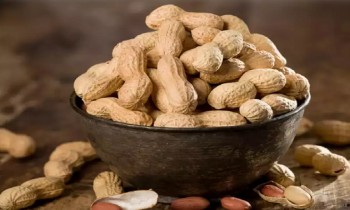 Đậu phộng – món ăn hỗ trợ giấc ngủ