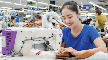 Dệt may – da giày Việt Nam: Hướng đến chuỗi cung ứng tự chủ và thị trường mới