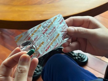 Hành trình khắc phục trào ngược dai dẳng, tìm lại bữa ăn trọn vẹn