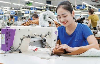 Dệt may – da giày Việt Nam: Hướng đến chuỗi cung ứng tự chủ và thị trường mới