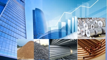 Thủ tướng chỉ đạo tăng cường quản lý, bình ổn giá vật liệu xây dựng