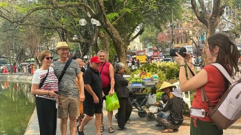 Sức hút mới của Việt Nam trên bản đồ du lịch thế giới