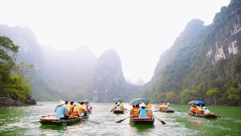 Siết kỷ luật, tăng hiệu lực quản lý di tích lịch sử – văn hóa