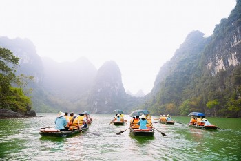 Siết kỷ luật, tăng hiệu lực quản lý di tích lịch sử – văn hóa