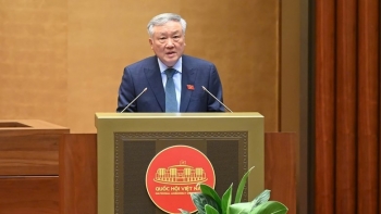 Dự kiến công bố bộ máy lãnh đạo các tỉnh mới vào ngày 30/6