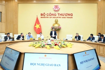 Siết chặt quản lý biên mậu: Bộ Công Thương ban hành Thông tư 33 với nhiều điểm mới