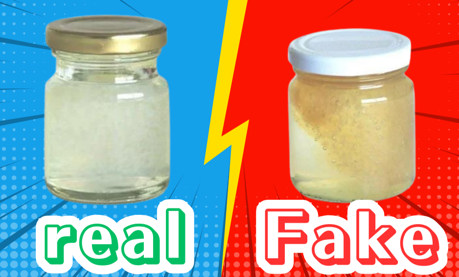 Cẩn trọng với yến chưng sẵn giá rẻ, làm sao để phân biệt thật giả?