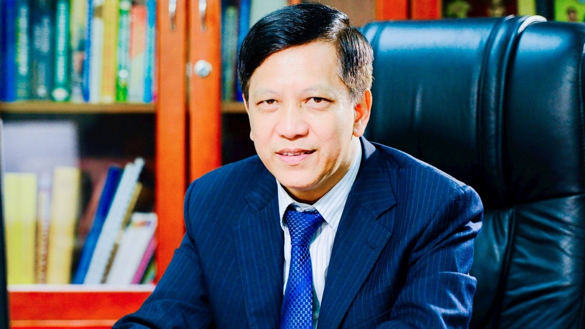 Ông Đào Xuân Tuấn, Cục trưởng Quản lý Ngoại hối (Ngân hàng Nhà nước). Ảnh: SBV