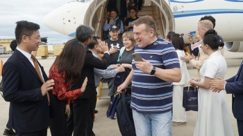 Du lịch xanh lên ngôi: Cơ hội cho Việt Nam bứt phá