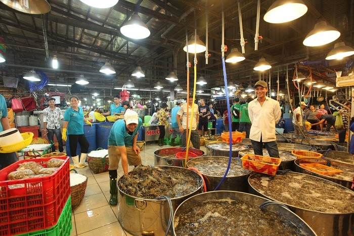 Trong số 3,68 triệu hộ kinh doanh đang được cơ quan thuế quản lý, khoảng 2,15 triệu hộ đang nộp thuế theo hình thức khoán