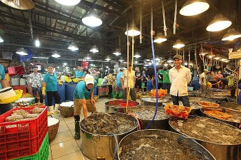 Xóa bỏ thuế khoán: “Bước đệm thể chế” đưa hộ kinh doanh lên doanh nghiệp