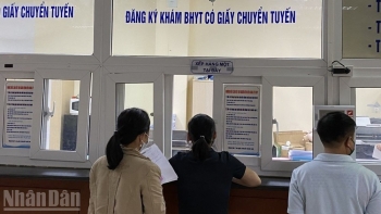 12 trường hợp không được hưởng BHYT dù khám đúng tuyến