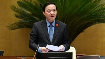 Sau sáp nhập tỉnh thành: Người dân có thể dùng giấy tờ cũ đến khi hết hạn