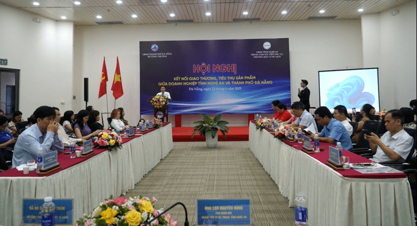 OCOP bắt tay ba miền, tiến vào chuỗi phân phối hiện đại