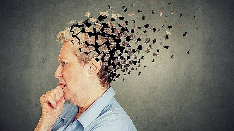 Bệnh Alzheimer là nguyên nhân phổ biến nhất gây sa sút trí tuệ ở người cao tuổi.