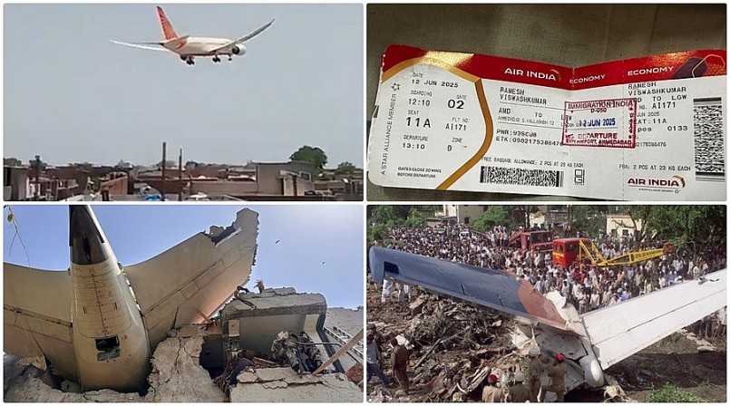 Du lịch thông minh cần bắt đầu từ chọn hãng bay