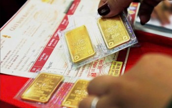 Doanh nghiệp nào được cấp phép sản xuất khi bỏ độc quyền vàng miếng?