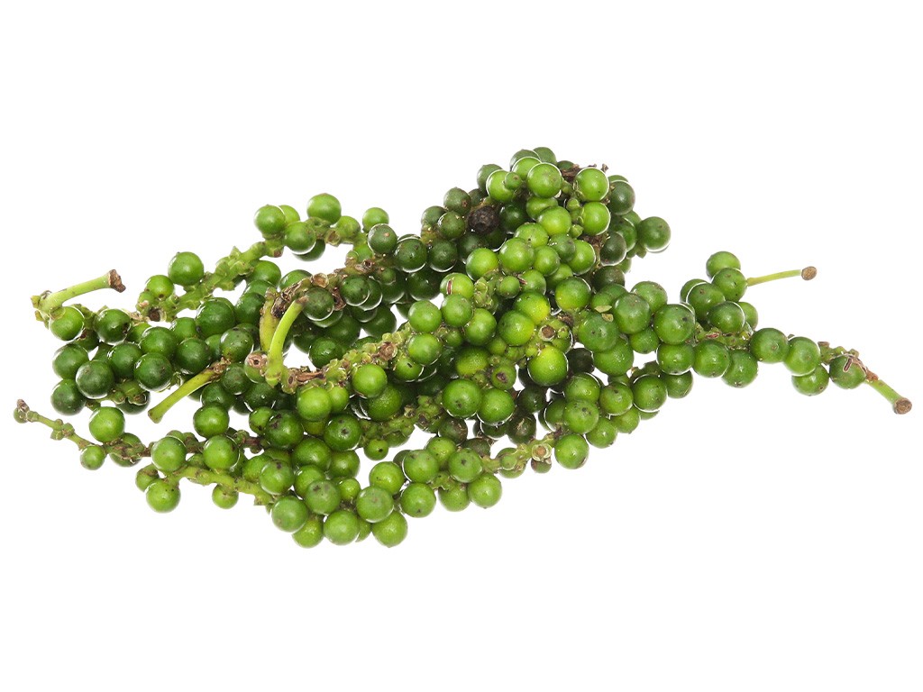 Giá tiêu ổn định, xuất khẩu tăng mạnh nhờ giá bán cao