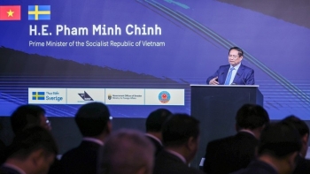 Chuyển đổi xanh và đổi mới sáng tạo: Động lực mới cho thương hiệu Việt vươn ra thế giới