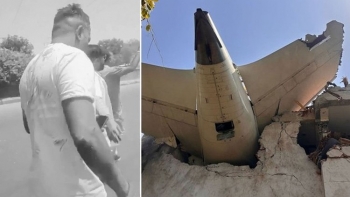 Sống sót sau tai nạn máy bay: Hồi phục tinh thần là hành trình dài