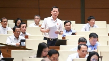 Quốc hội giám sát hàng giả, hóa đơn thuế: Thêm điểm tựa cho doanh nghiệp và người dân