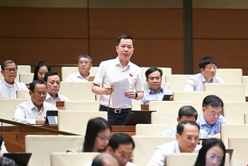 Quốc hội giám sát hàng giả, hóa đơn thuế: Thêm điểm tựa cho doanh nghiệp và người dân