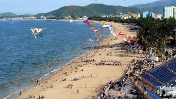 Cơ hội mới cho du lịch hậu sáp nhập