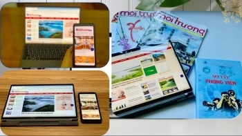 Giữ bản sắc để làm nên thương hiệu báo chí