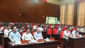 TP. Thanh Hóa gặp mặt cơ quan báo chí nhân kỷ niệm 100 năm Ngày Báo chí cách mạng Việt Nam