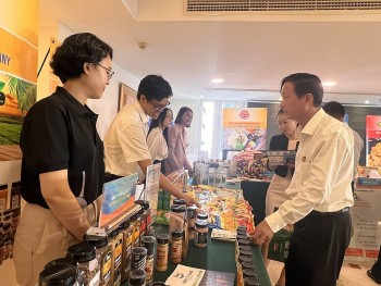 Cơ hội Halal và bước chuyển cần thiết của hàng Việt