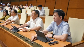 Doanh nghiệp nhà nước được đầu tư bất động sản, mua chứng khoán