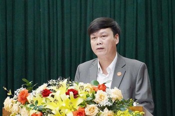 Nhiều cán bộ Quảng Bình tự nguyện nghỉ hưu trước tuổi để phục vụ công tác sắp xếp bộ máy