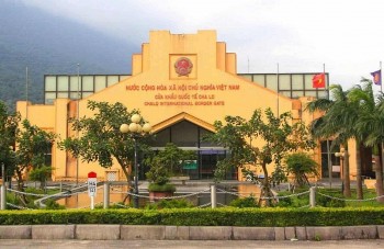 Quảng Bình nâng cấp hạ tầng, hiện đại hóa công nghệ tại cửa khẩu quốc tế Cha Lo