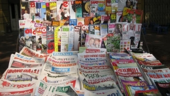 Ưu đãi thuế cho báo chí: Gỡ “nút thắt” tài chính, tạo động lực phát triển