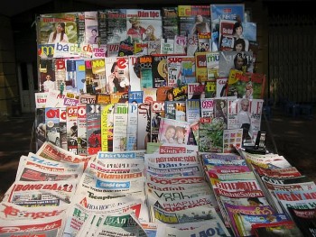 Ưu đãi thuế cho báo chí: Gỡ “nút thắt” tài chính, tạo động lực phát triển