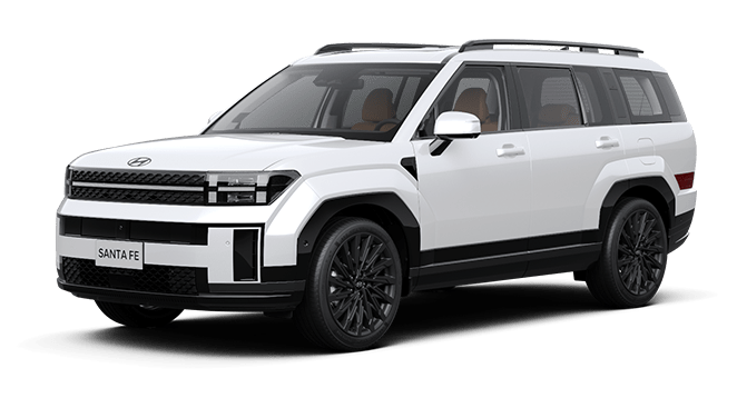 Hyundai Santa Fe giảm giá "sốc" tới 200 triệu đồng, vẫn lép vế trước Toyota Fortuner và Ford Everest